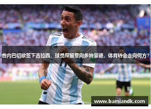 费内巴切欲签下吉拉西，球员愿留意向多特蒙德，体育转会走向何方？