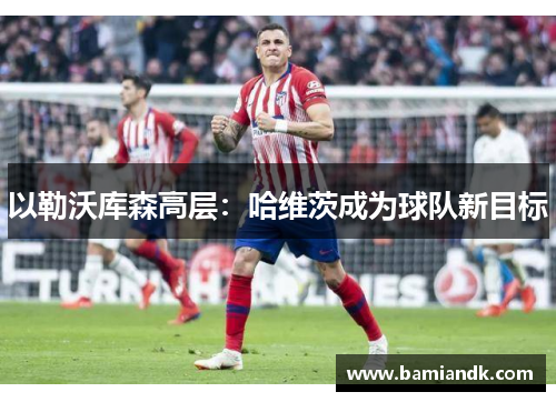 以勒沃库森高层：哈维茨成为球队新目标